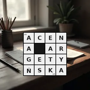 Hasło krzyżówkowe acaena argentea gatunek rośliny należący do rodziny różowatych - acena argetyńska – rozwiązanie, synonimy, podpowiedzi i definicje krzyżówkowe